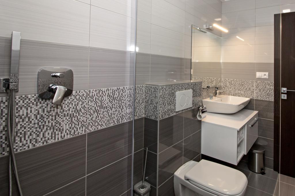 Guest House Frizzante Turčianske Teplice Zimmer foto