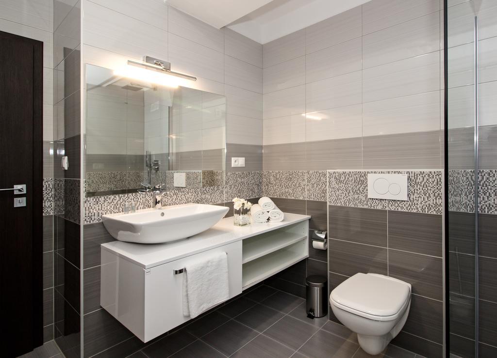 Guest House Frizzante Turčianske Teplice Zimmer foto