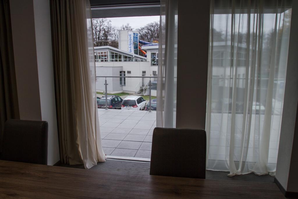 Guest House Frizzante Turčianske Teplice Zimmer foto
