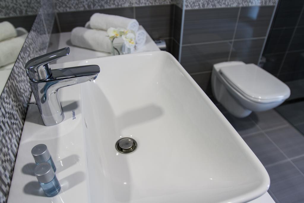 Guest House Frizzante Turčianske Teplice Zimmer foto