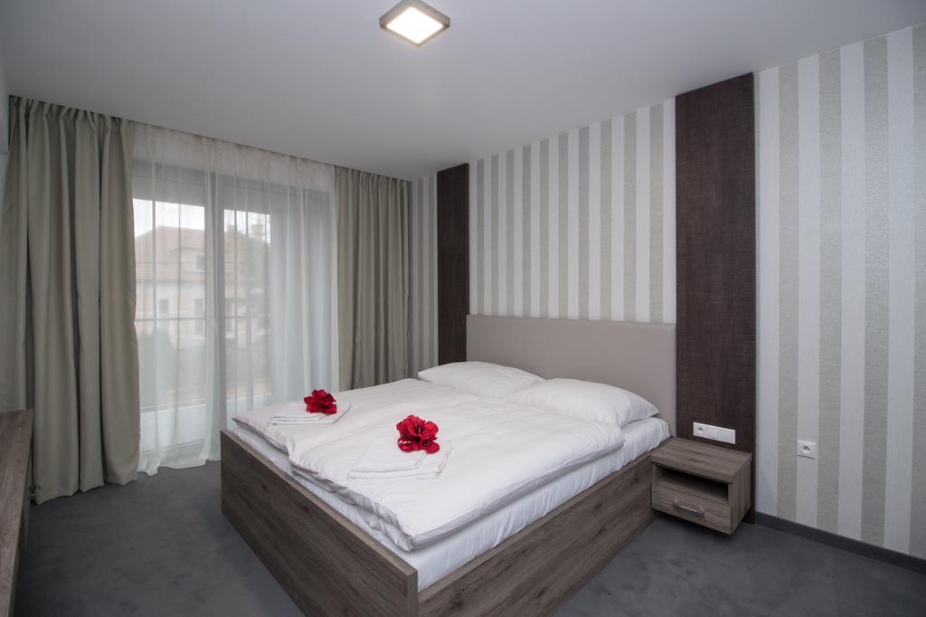 Guest House Frizzante Turčianske Teplice Zimmer foto